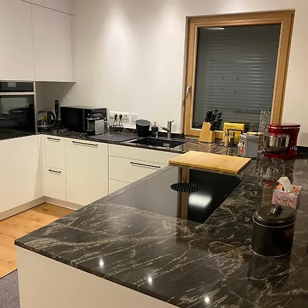 Luxus-Anwesen Mit Charme - Ganzes Haus Mit Garten Koblach Extérieur photo