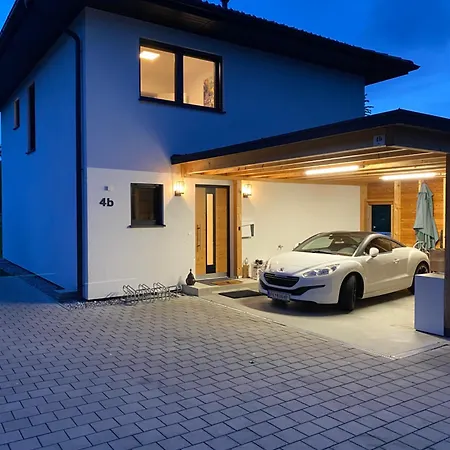Luxus-Anwesen Mit Charme - Ganzes Haus Mit Garten Koblach Extérieur photo