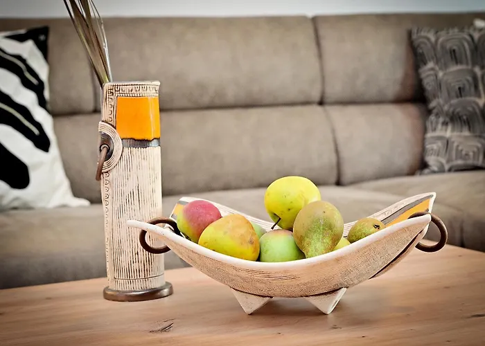 Luxus-Anwesen Mit Charme - Ganzes Haus Mit Garten