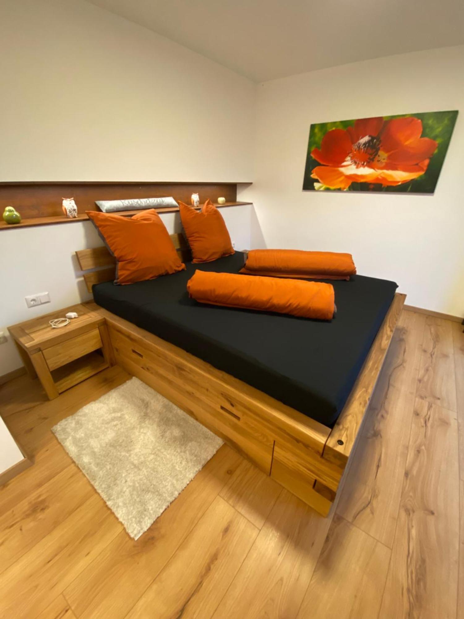 Luxus-anwesen Mit Charme - Ganzes Haus Mit Garten Villa