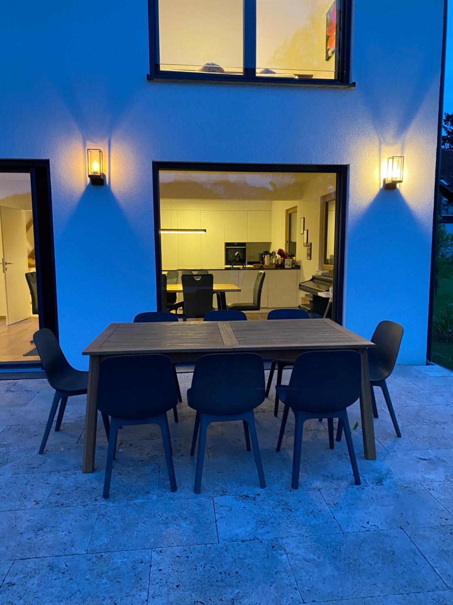 Villa Luxus-anwesen Mit Charme - Ganzes Haus Mit Garten