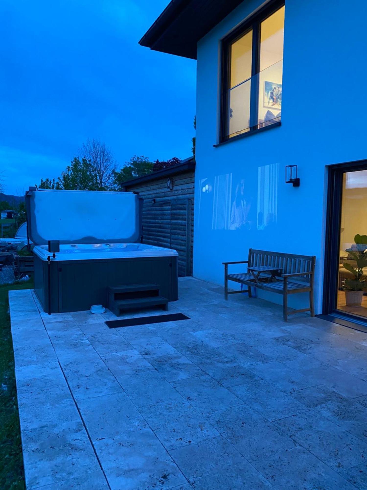 Villa Luxus-anwesen Mit Charme - Ganzes Haus Mit Garten