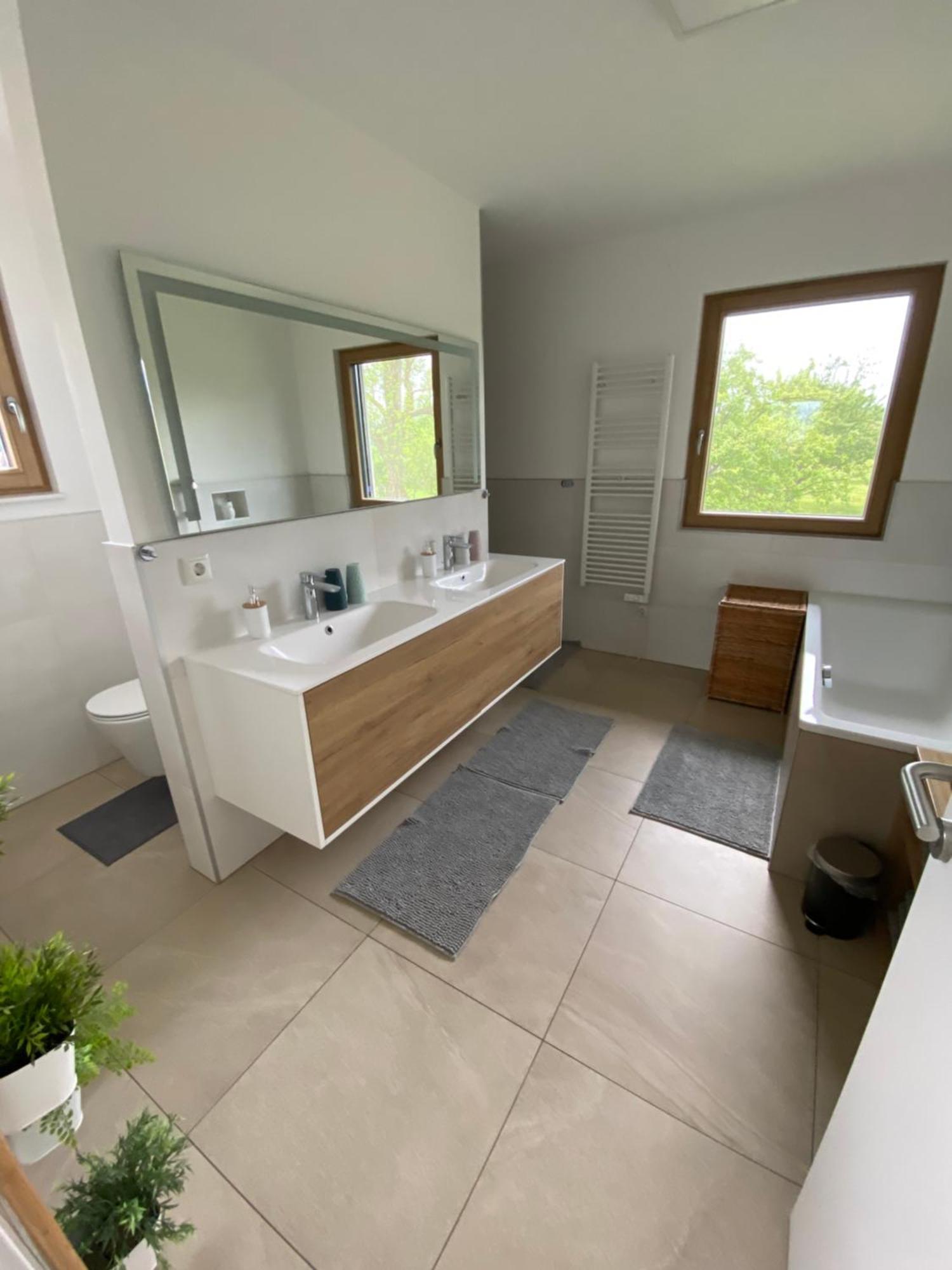 Luxus-anwesen Mit Charme - Ganzes Haus Mit Garten Koblach