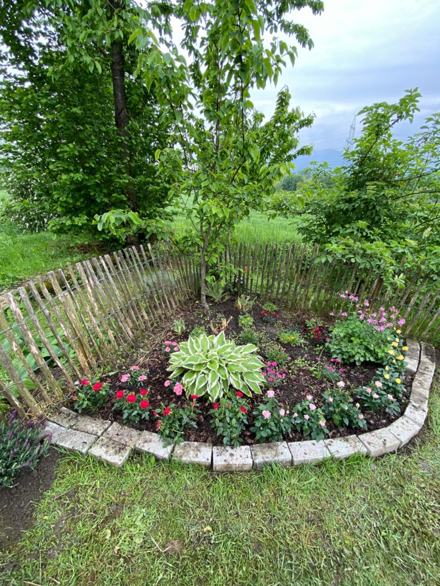 Luxus-anwesen Mit Charme - Ganzes Haus Mit Garten Villa