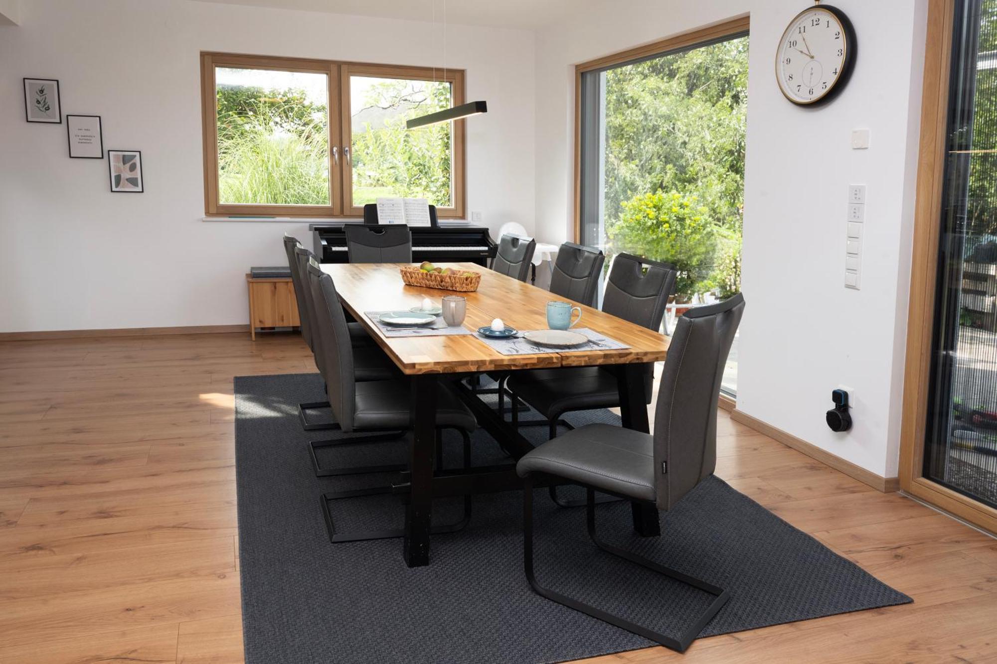 Luxus-anwesen Mit Charme - Ganzes Haus Mit Garten Koblach