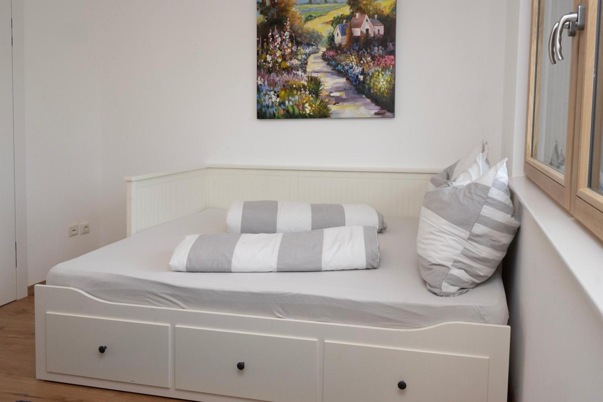 Villa Luxus-anwesen Mit Charme - Ganzes Haus Mit Garten Koblach