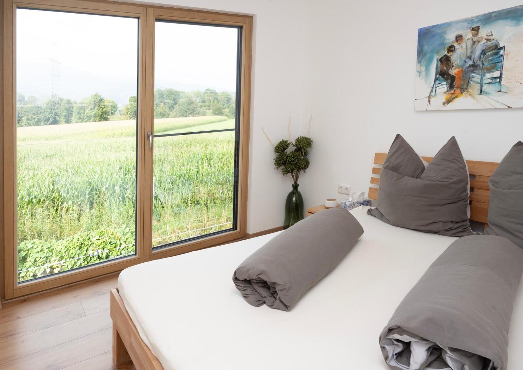 Villa Luxus-anwesen Mit Charme - Ganzes Haus Mit Garten *