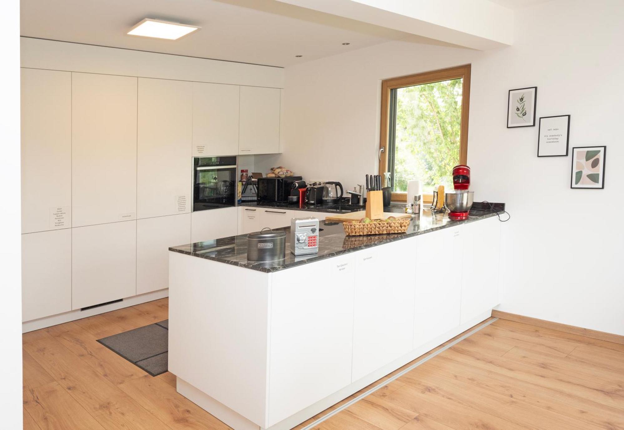 Luxus-anwesen Mit Charme - Ganzes Haus Mit Garten Koblach