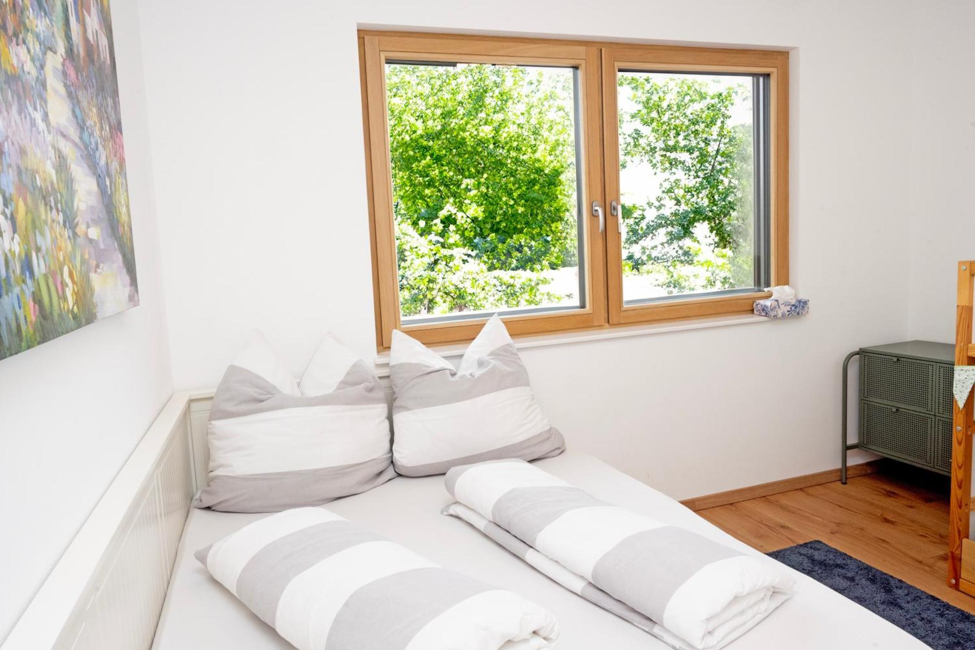 Villa Luxus-anwesen Mit Charme - Ganzes Haus Mit Garten